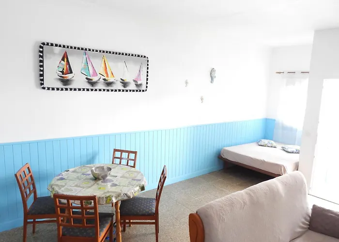 Casa El Mar Apartamento Pescador