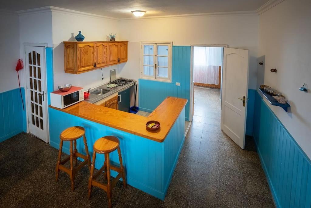 Apartamento Casa El Mar Pescador *