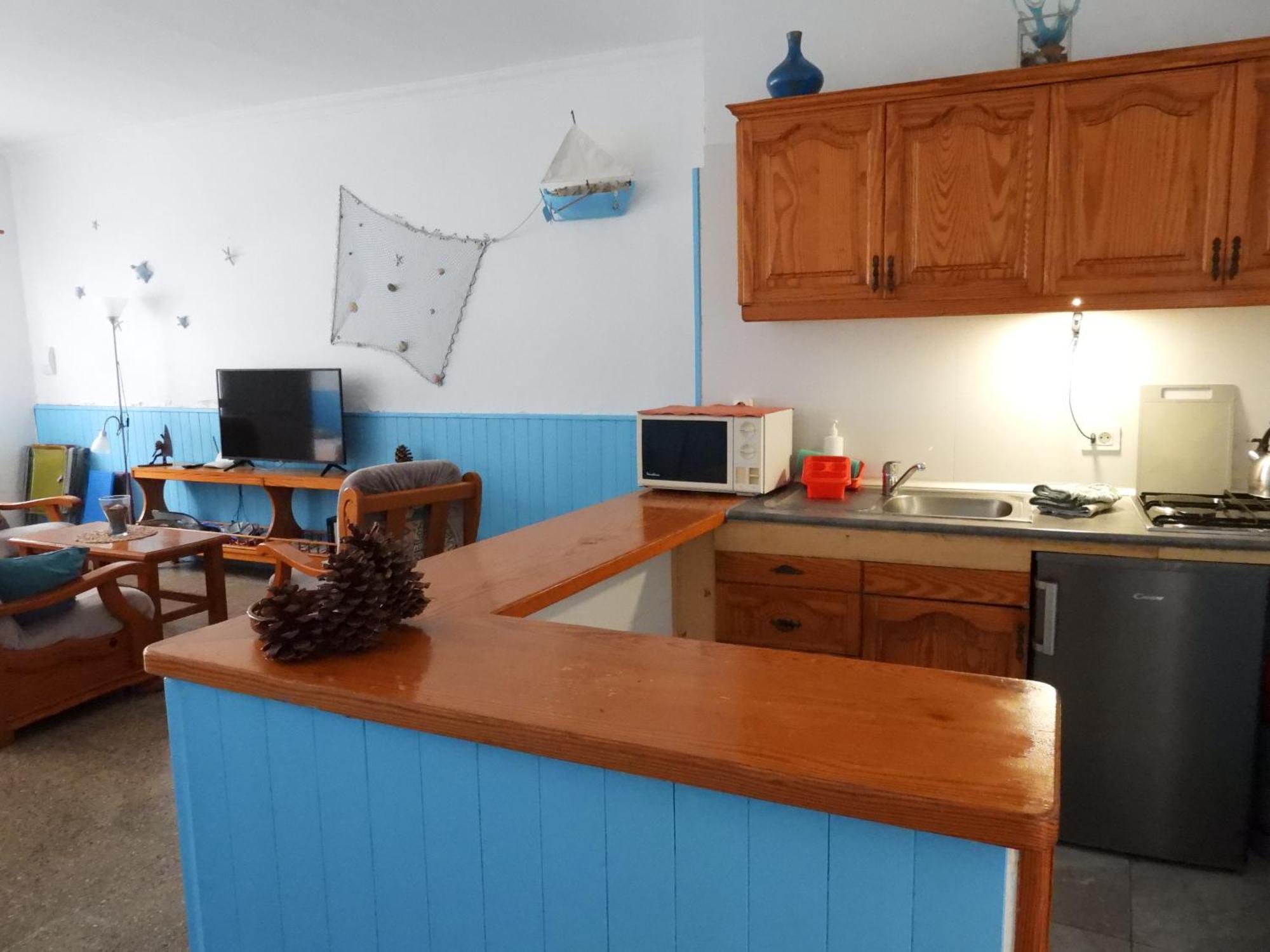 Apartamento Casa El Mar Pescador *